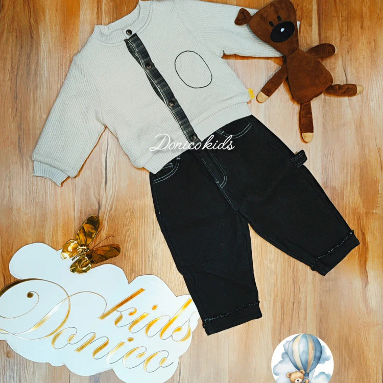 قیمت شلوار لاینر ۱۶۵۰۰۰۰